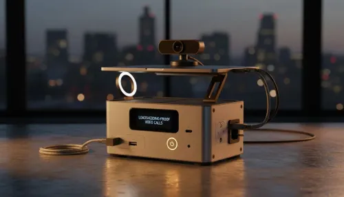 Loadshedding-proof video calls: Keep meetings running during outages