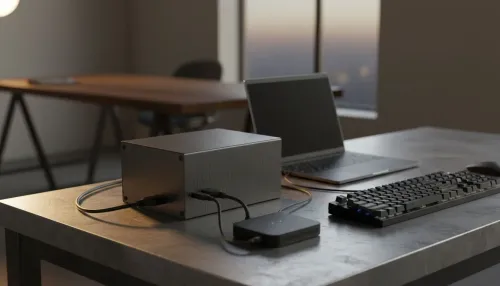 Loadshedding Proof Setup: Keep Keyboard, Laptop & Internet Running