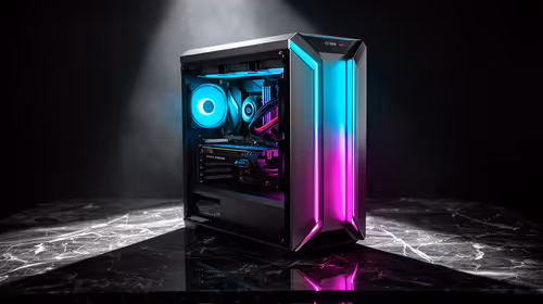 Loadshedding Protection for Gaming PC: Safeguard a R100K Setup
