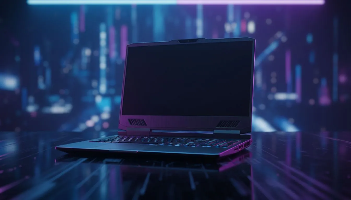 How Long Gaming Laptops Last on Battery
