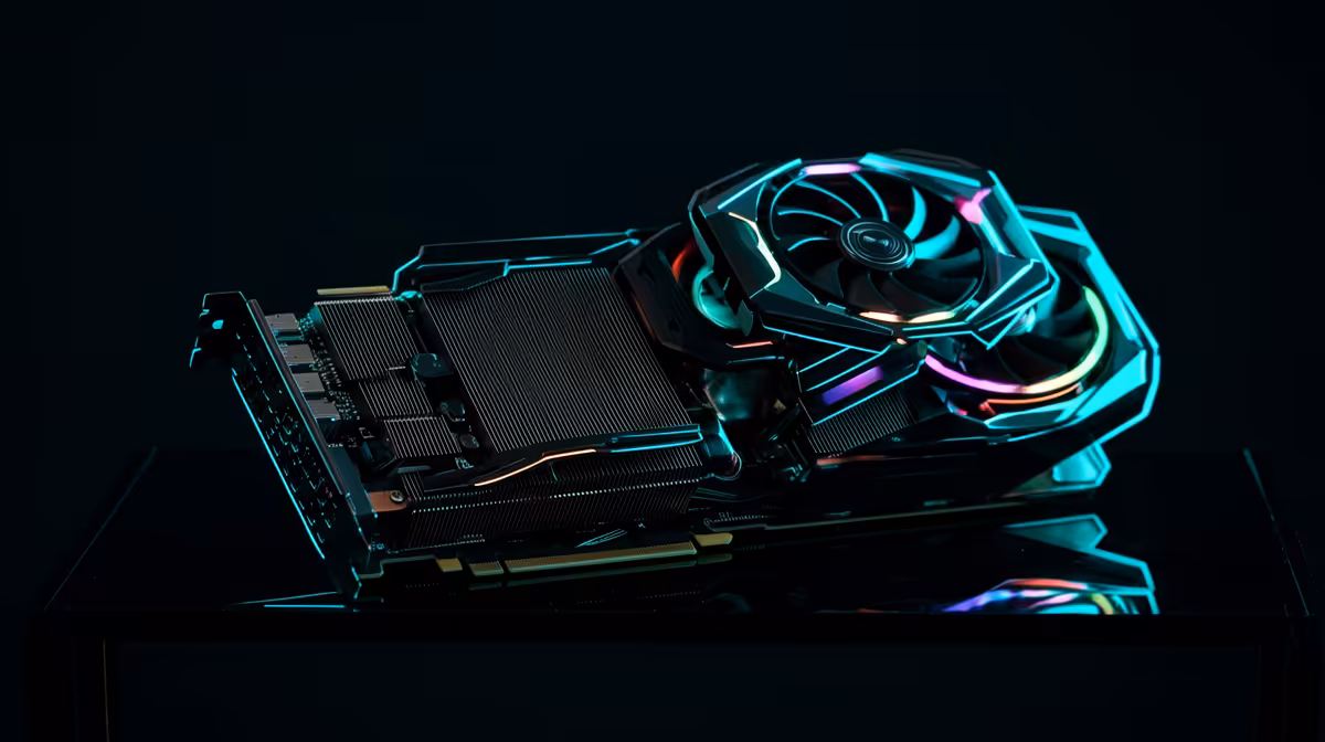 Which GPU Handles Local AI Video in SA?