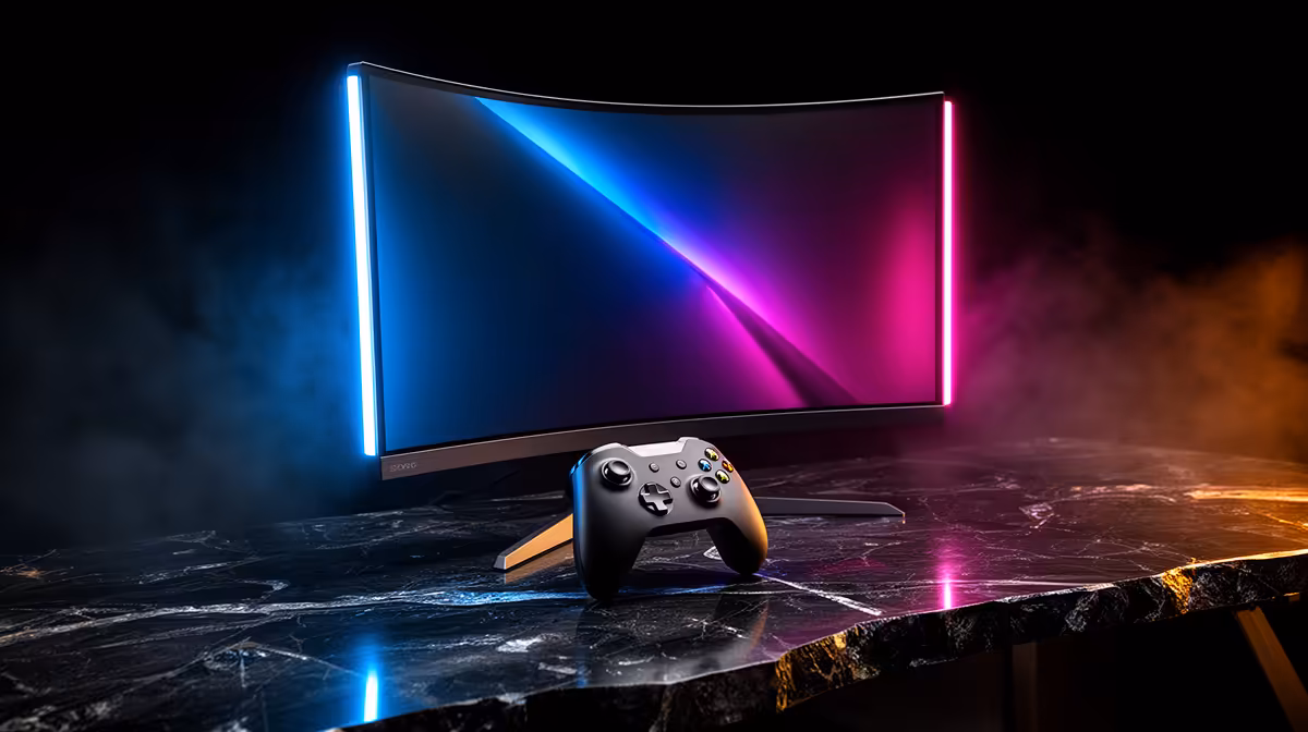 Split-screen still favours console over PC
