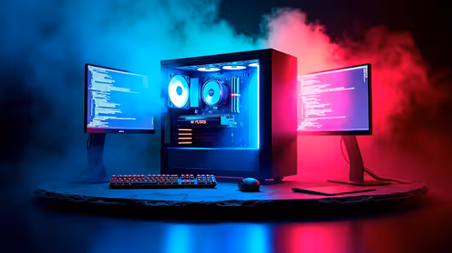 Local LLM Development: The Ultimate Guide for Your PC