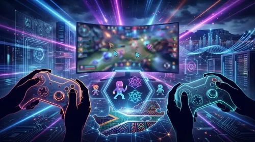 Best Local Multiplayer Games PC: Top Picks for SA Meetups