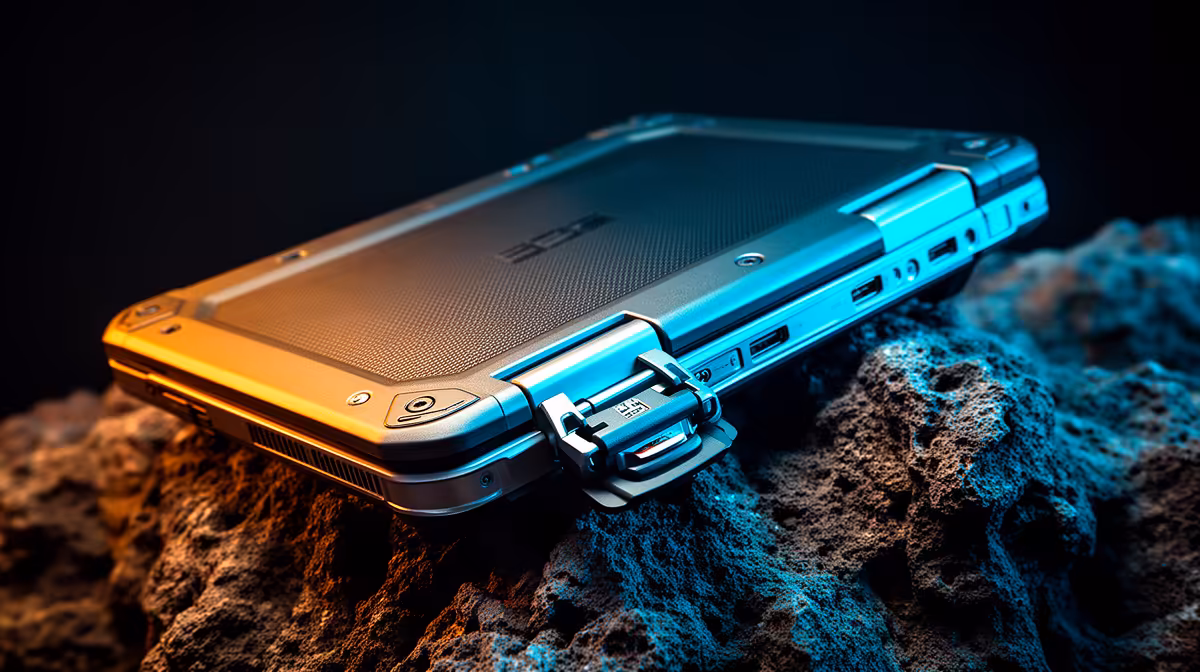 Secure Battery Protection