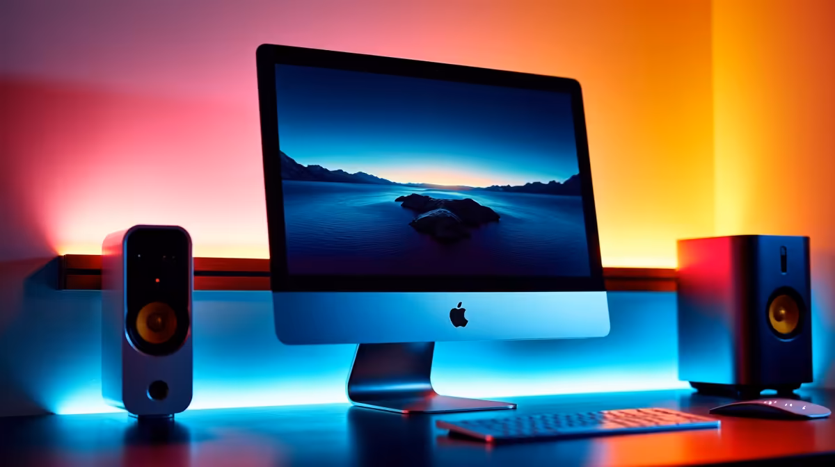 Logic Pro on Mac: Getting Started With Music Production