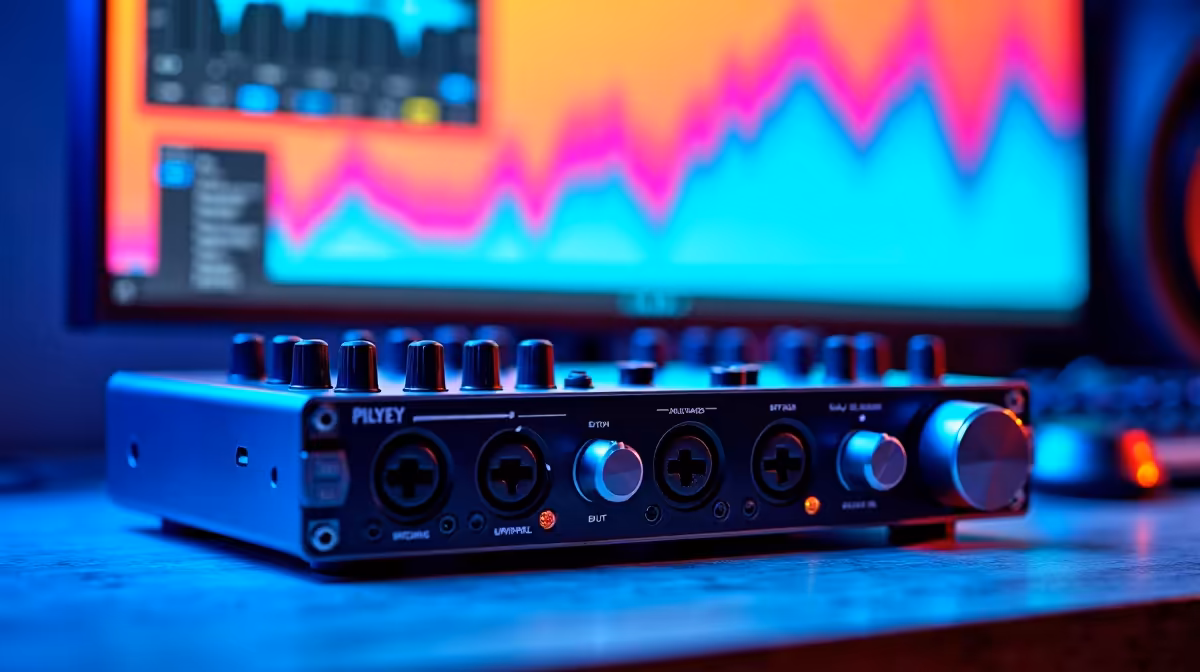 Logic Pro vs GarageBand: When Should You Upgrade?