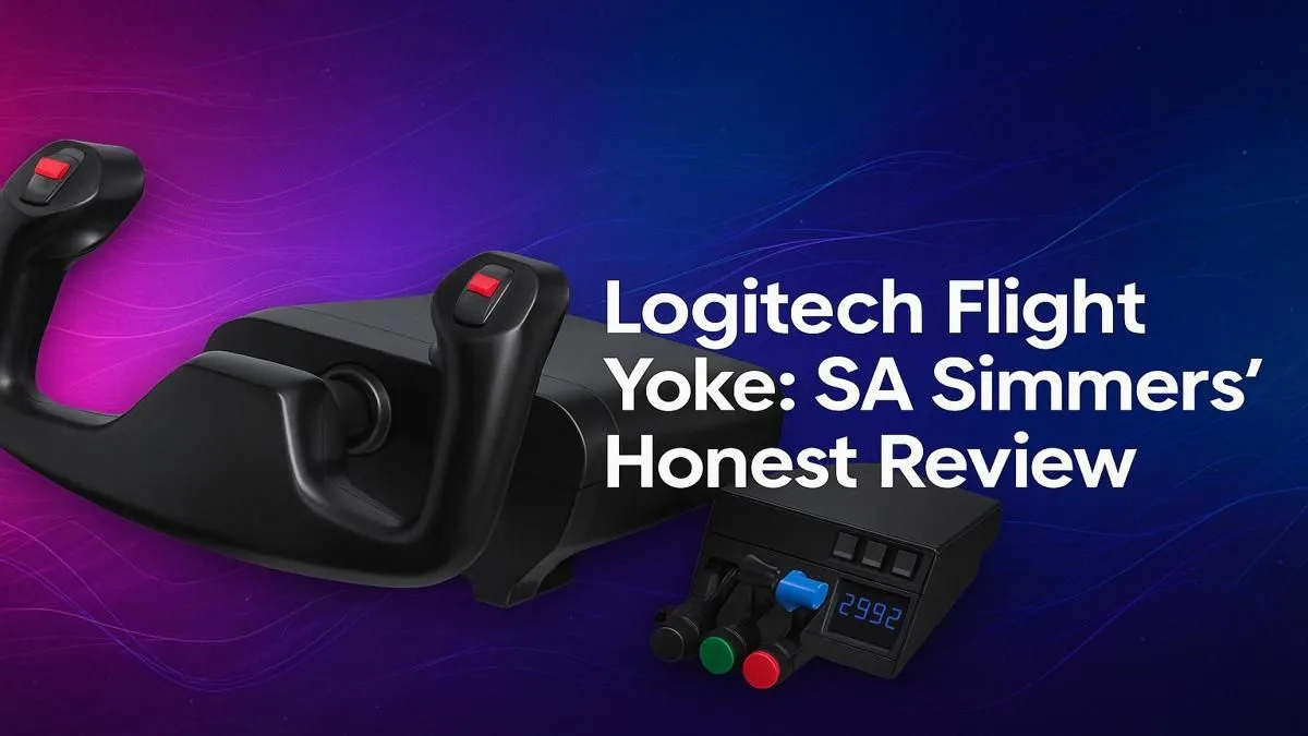 An Honest SA Simmer's Verdict