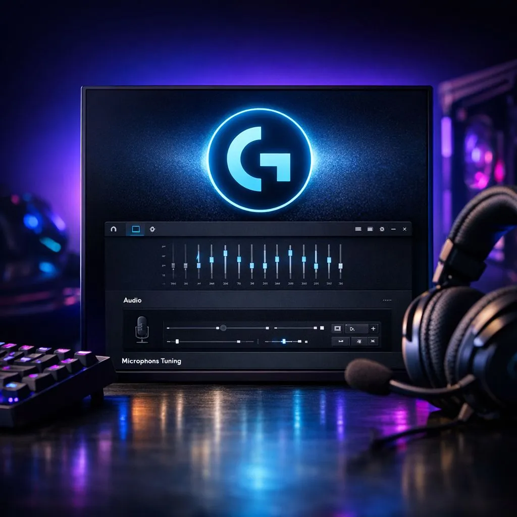 Master Your Gaming Audio