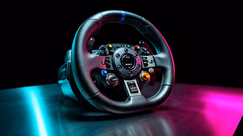 Logitech G Pro Racing Wheel Price in South Africa