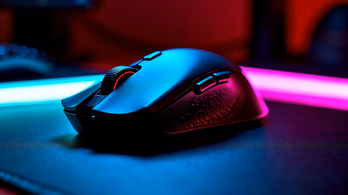 Logitech G Pro X Superlight 2 Review: Worth Buying SA?