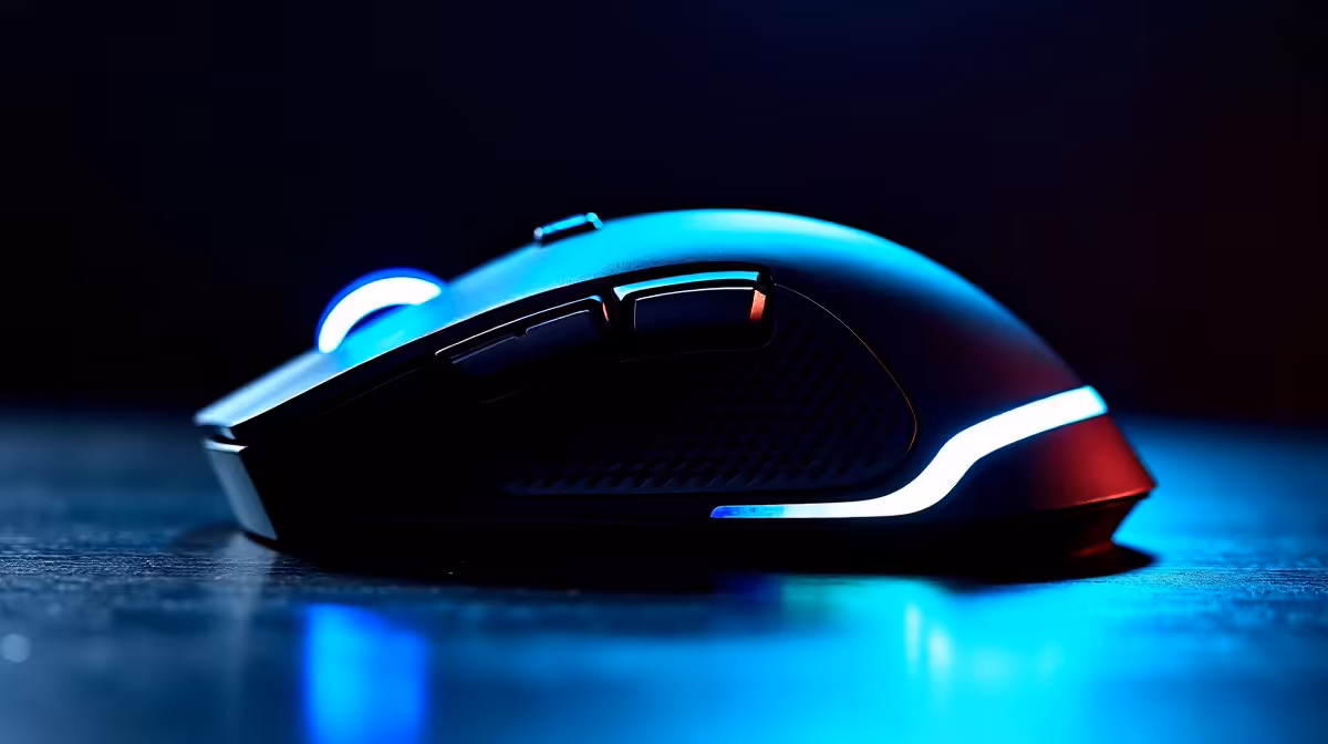 Logitech G502 X Plus Review: Worth Buying SA?