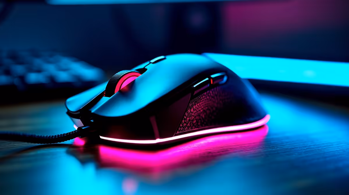 Logitech G502 X Plus vs Alternatives: Best in Class