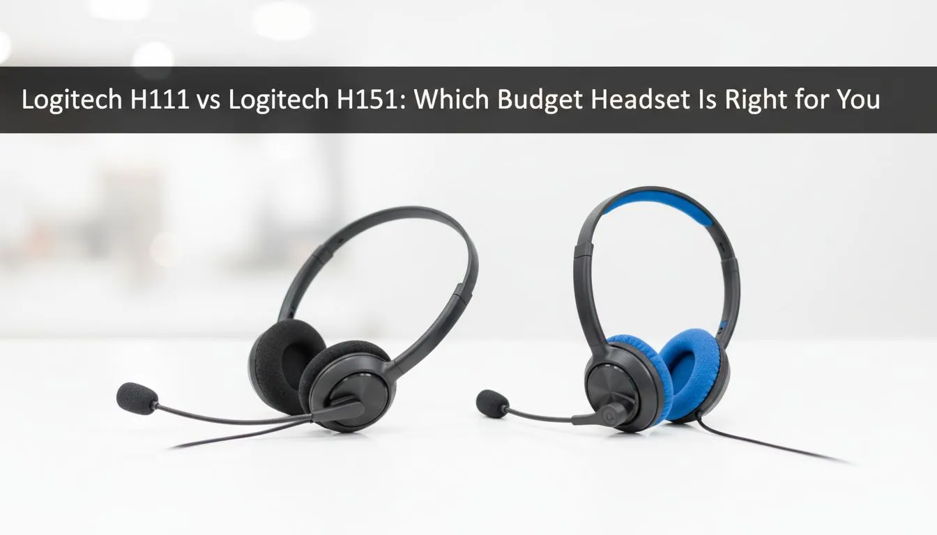 H111 vs H151: Quick Comparison