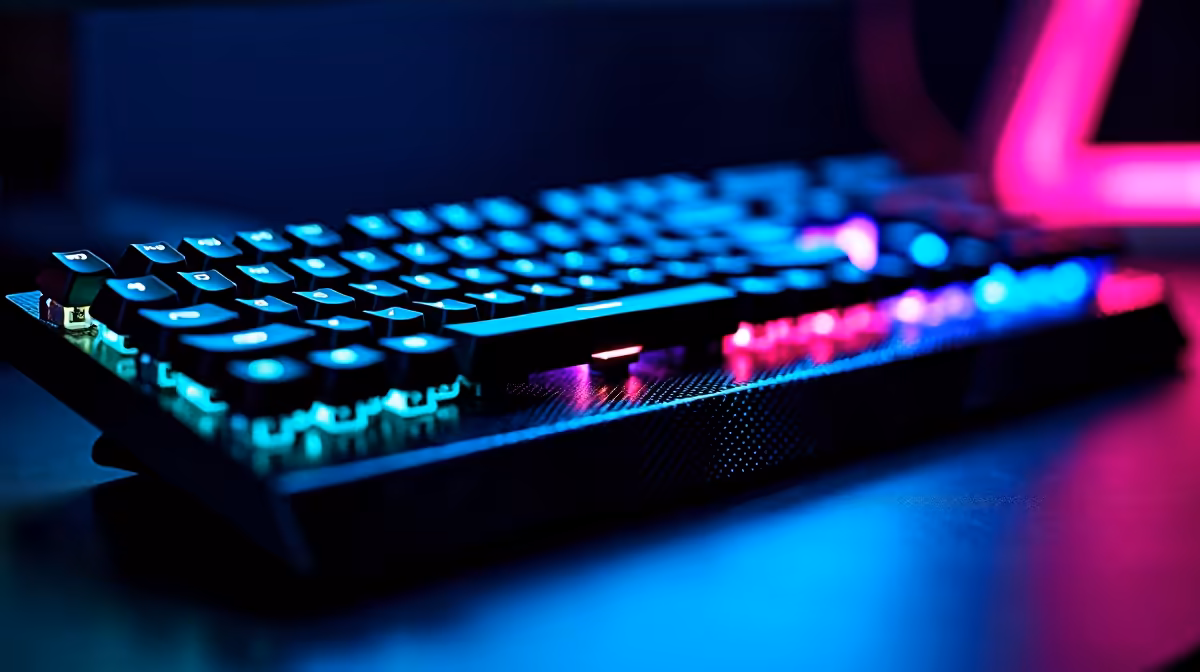 Logitech Pro X TKL Rapid vs Wooting 80HE vs Razer