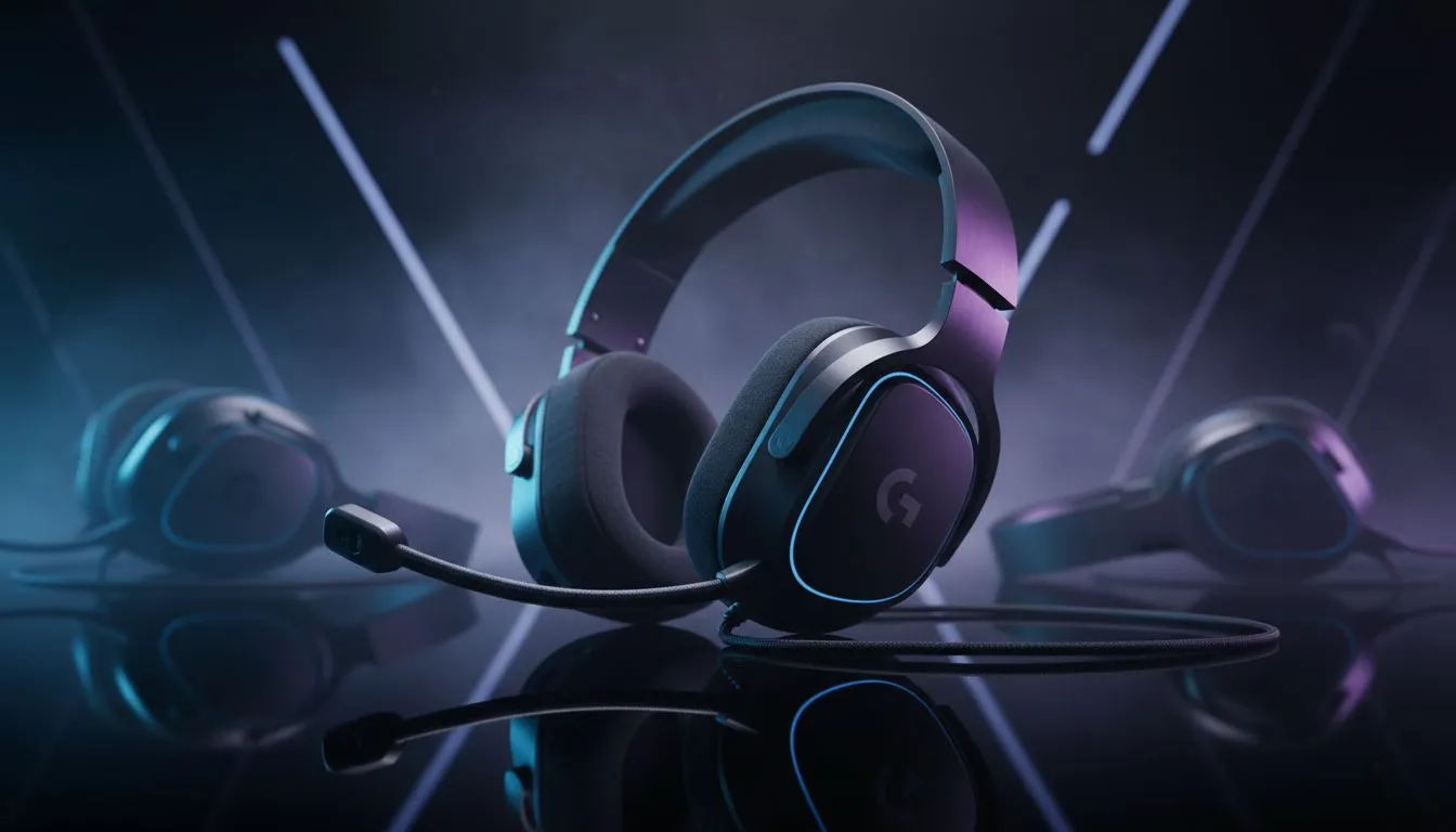 Logitech Pro X vs other premium headsets