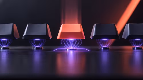 Logitech PRO X2 RAPID: magnetic keyboard settings and SA buying checks