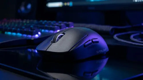 Logitech G PRO X SUPERLIGHT 2 vs PRO X 2: Which Gaming Mouse Wins?