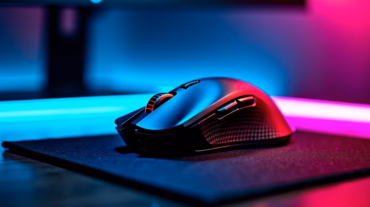 Logitech Product Lineup Guide for SA Gamers