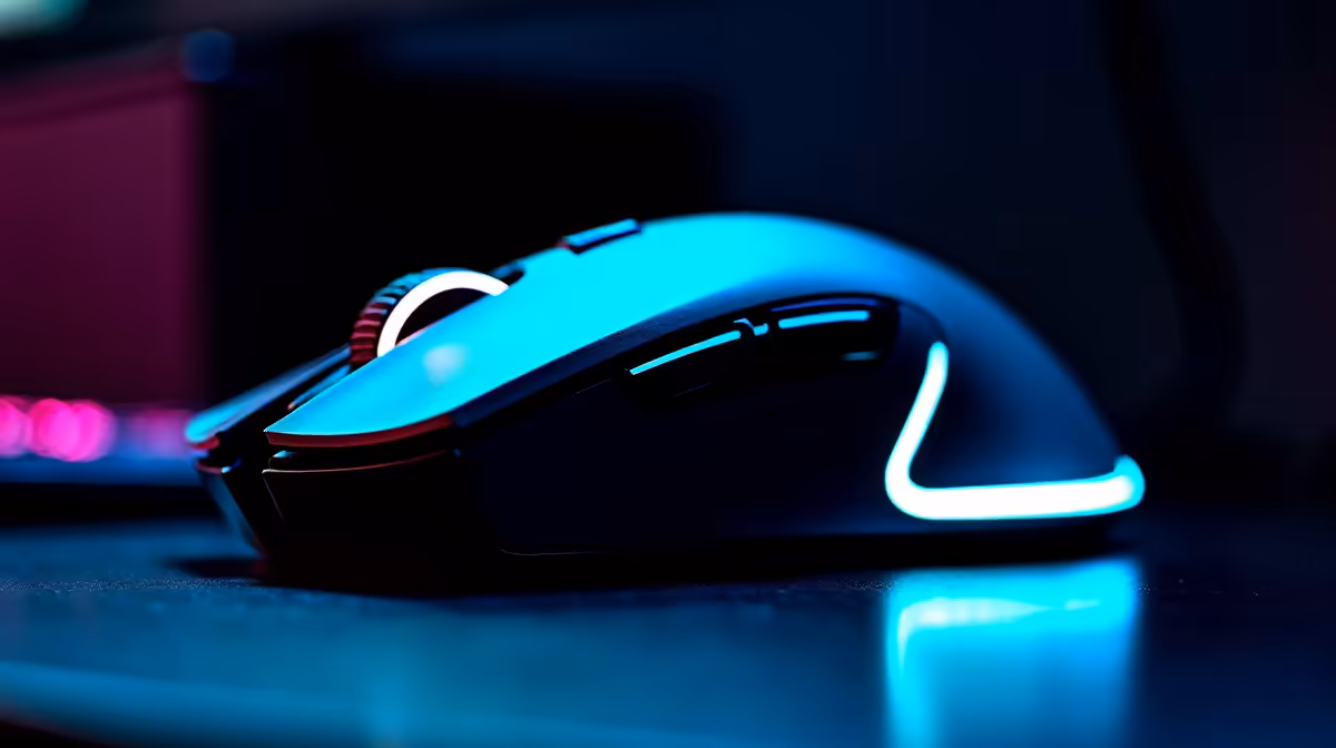 Logitech Superlight 3 vs Razer Viper V4 Pro: Which