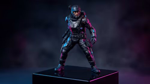 Loid Forger Figure Display Ideas for Your Collection