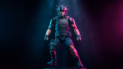 Loid Forger Hikkake Figure Display Ideas for Max Impact