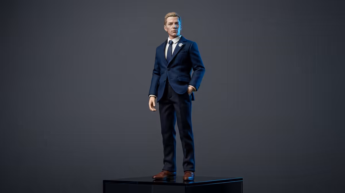 The Ultimate Spy x Family Collectible