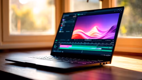 Long Battery Laptop for Video Editing South Africa: Top Picks