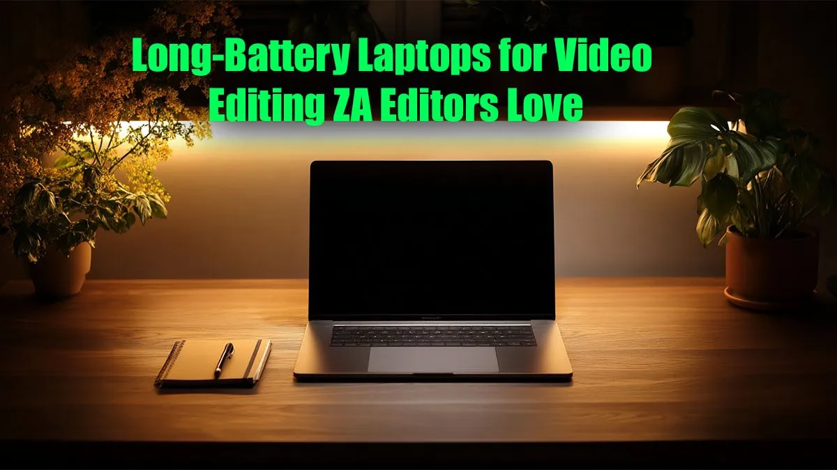 Top Picks for ZA Editors