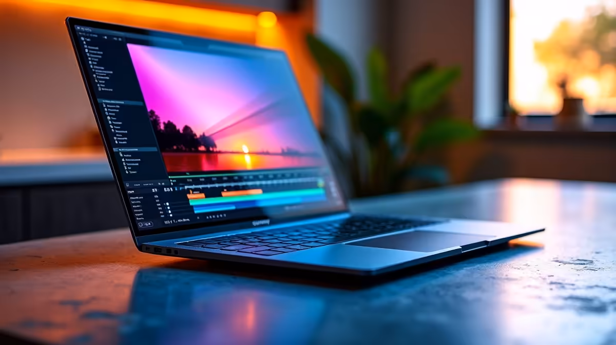 Top Picks for SA Video Editors