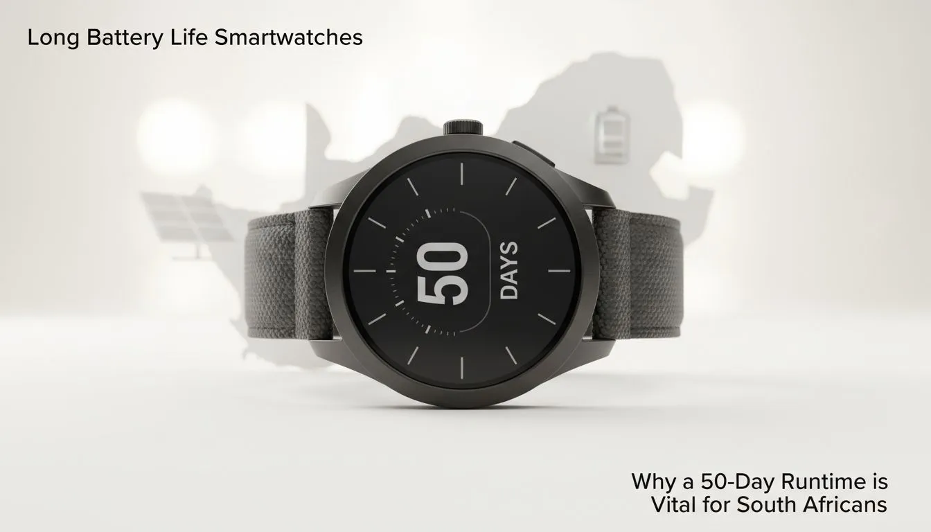 Why 50-Day Runtime Matters