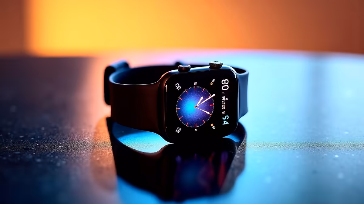Why Long Battery Smartwatches Win