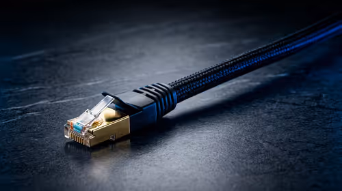 Long Ethernet Cables for SA Homes