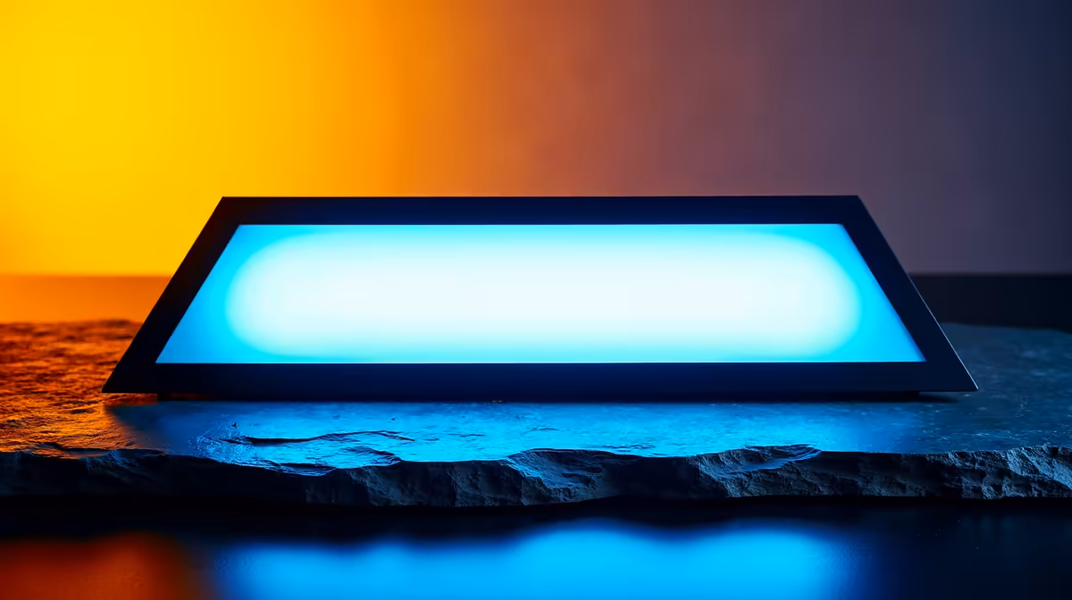 Sustainable Lighting Solutions