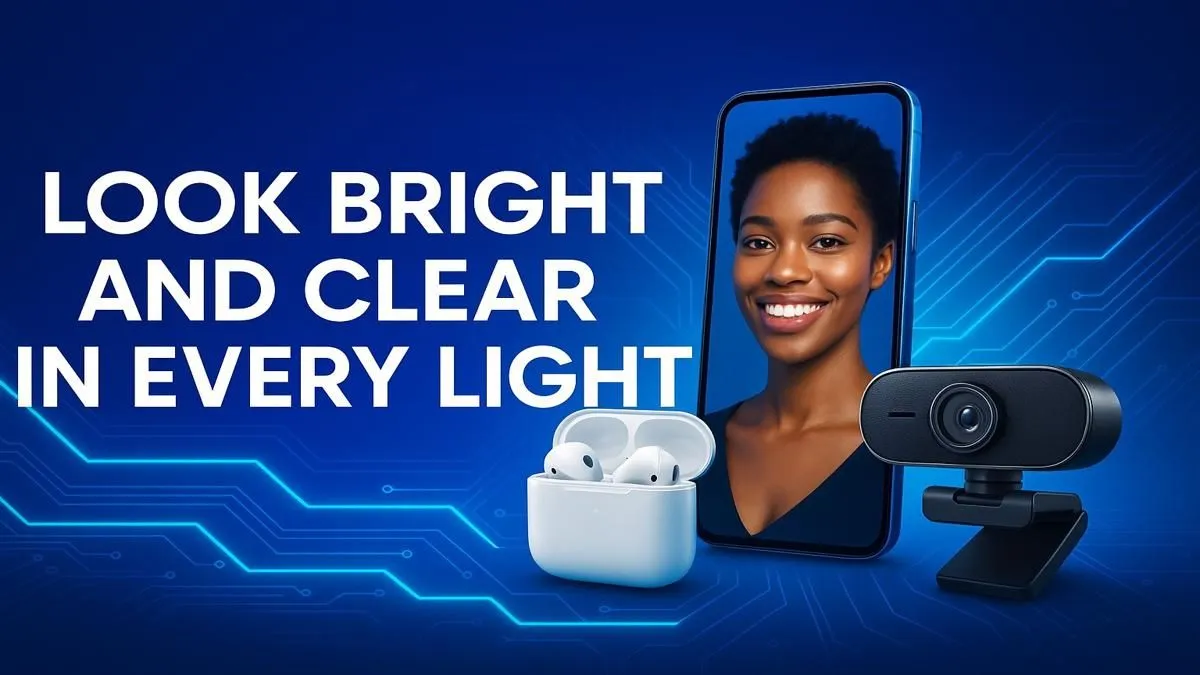 Optimize Display Brightness