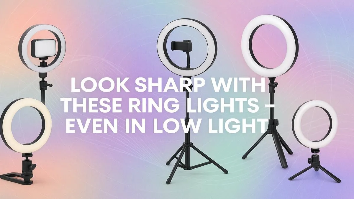Light Up Your Setup