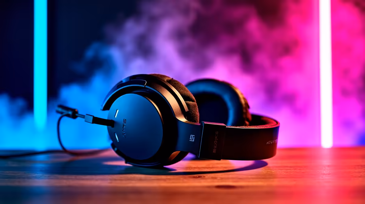 Lorgar Headsets compatibility checklist before buying