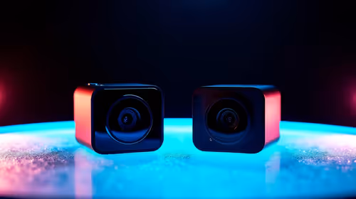 Lorgar Rapax Streaming Camera vs Streamplify Cam: Budget Webcam Battle