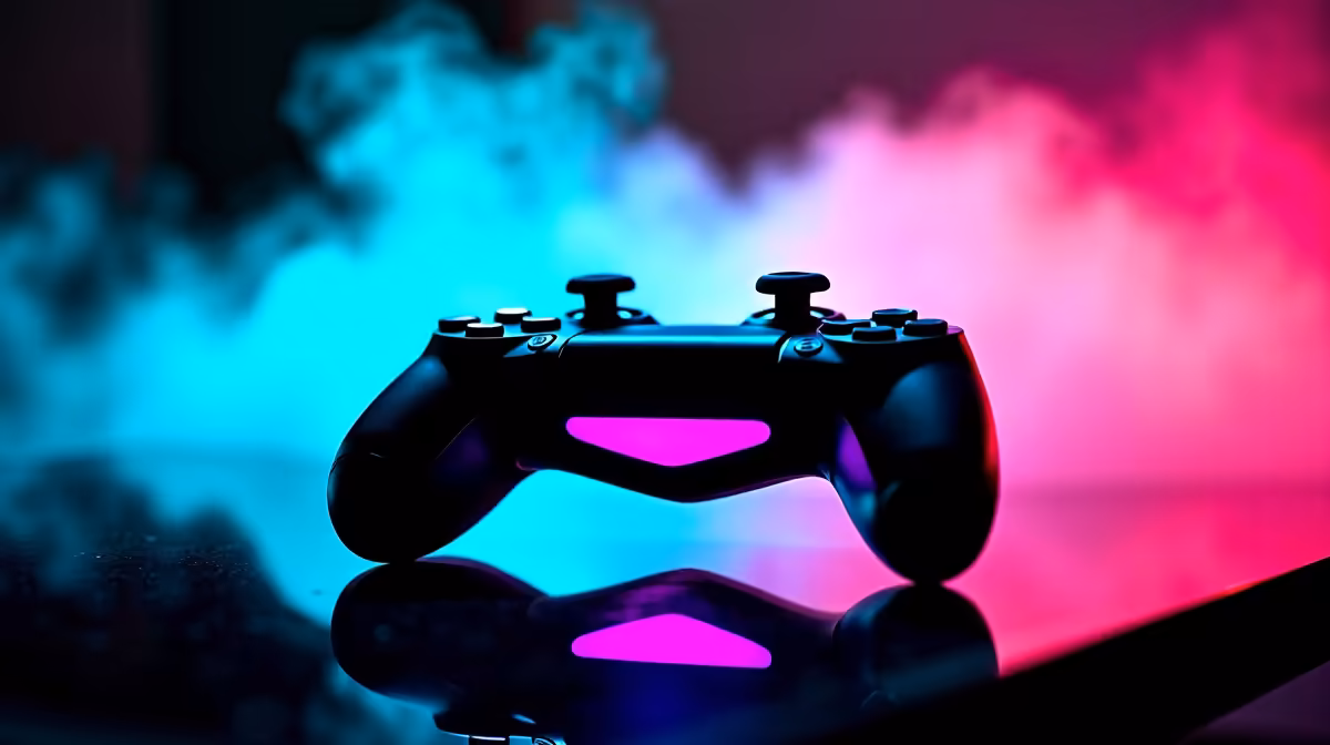 Lorgar Trix Wireless Controller: Budget Alternative