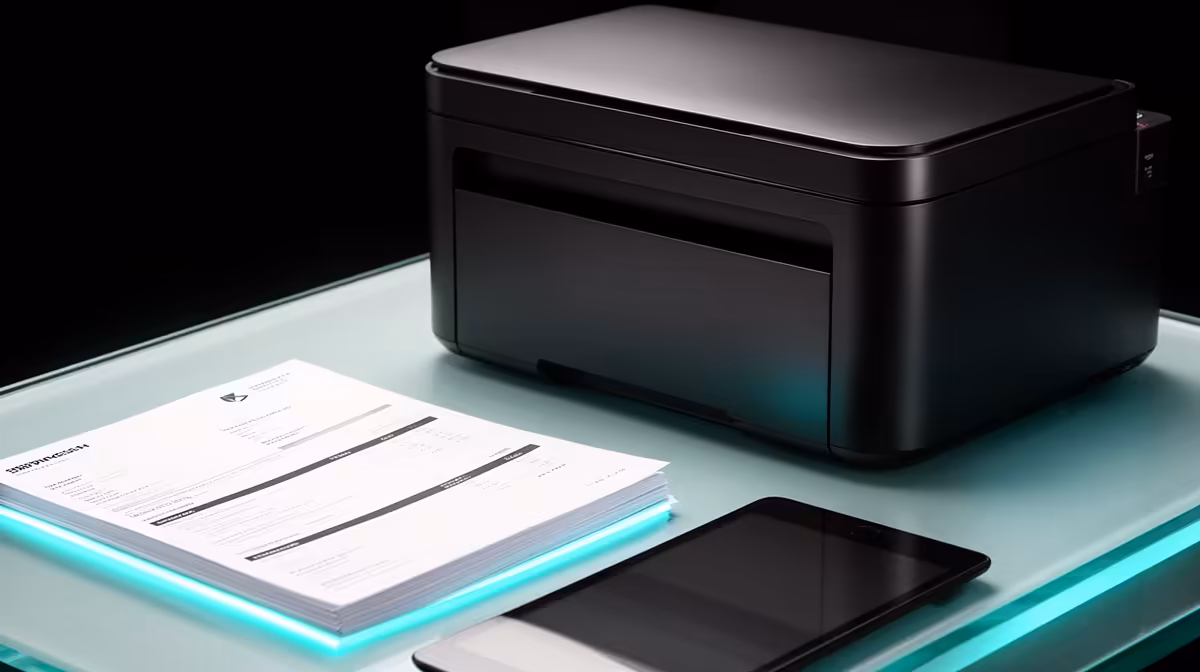 An invoice is not your only proof