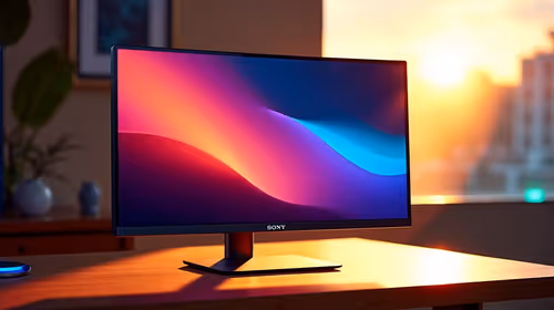 Low Blue Light Monitor: Find the Best for Your Eye Comfort