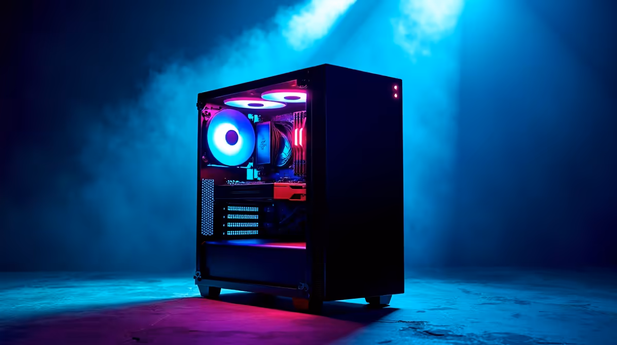 Low-End PC CS2 Guide: Settings to Play