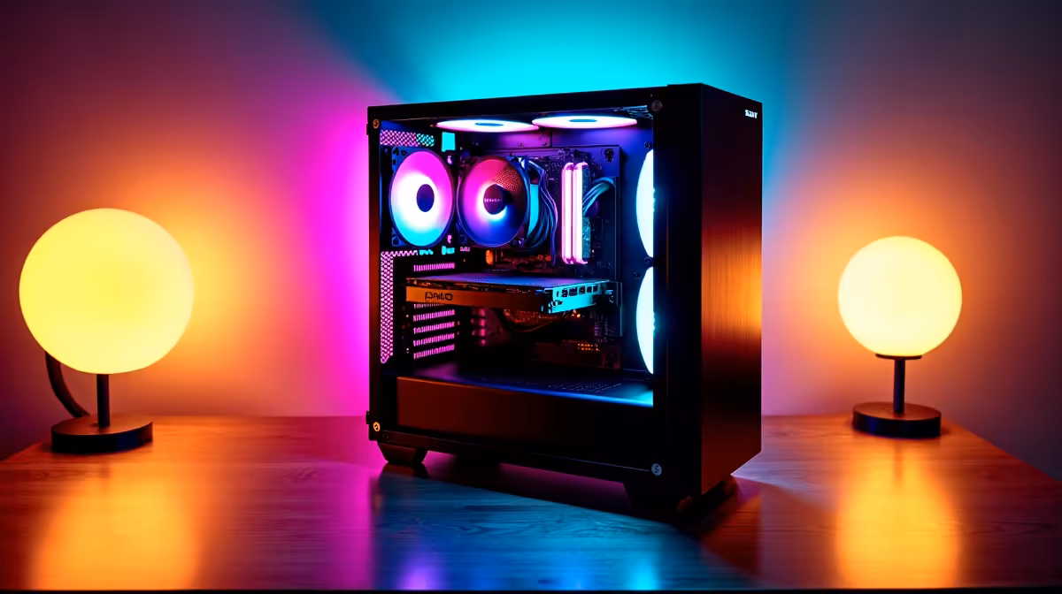 Low-End PC Cyberpunk Guide: Settings to Play