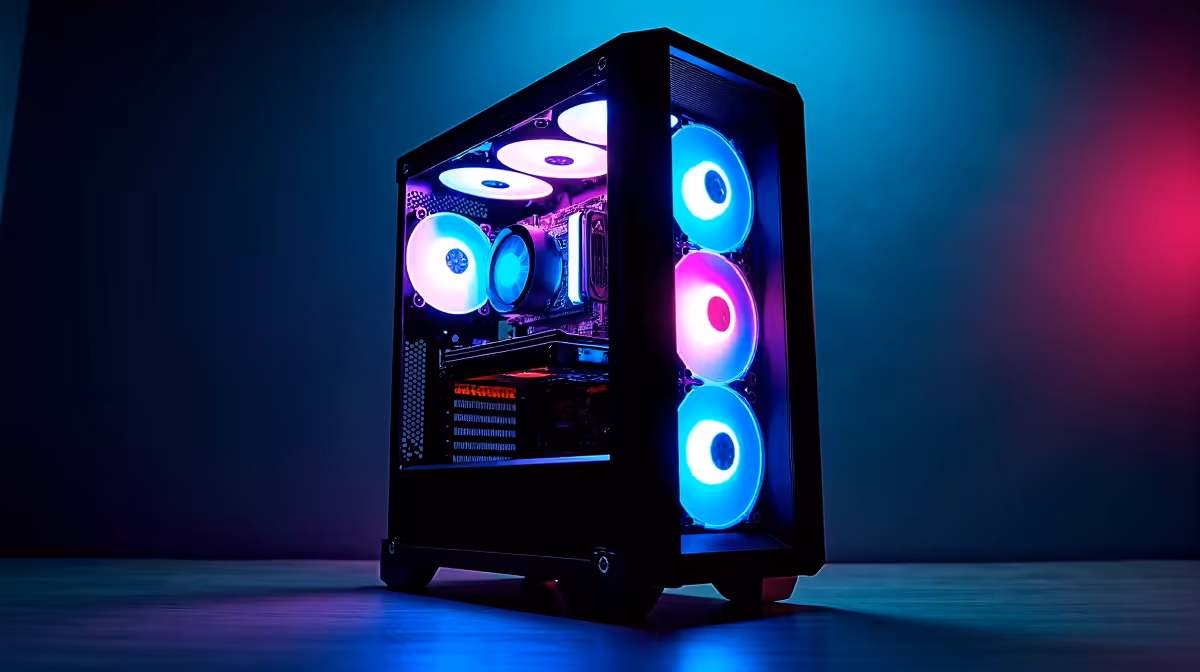 Low-End PC Fortnite Guide: Settings to Play