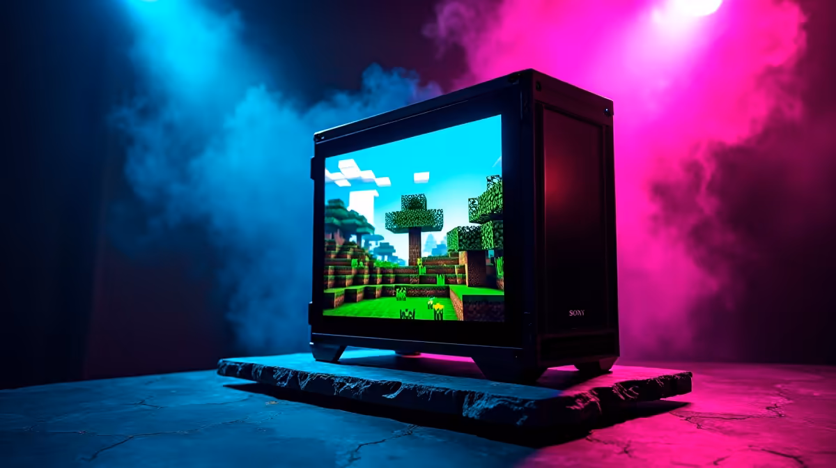 Low-End PC Minecraft Guide: Settings to Play