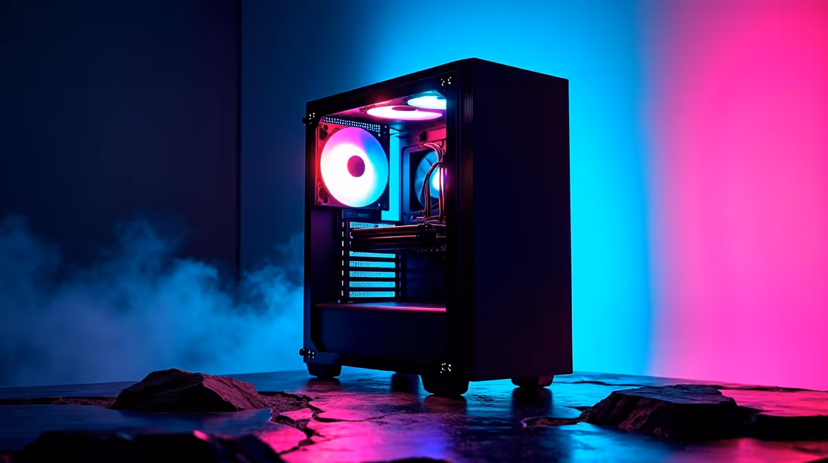 Low-End PC Valorant Guide: Settings to Play