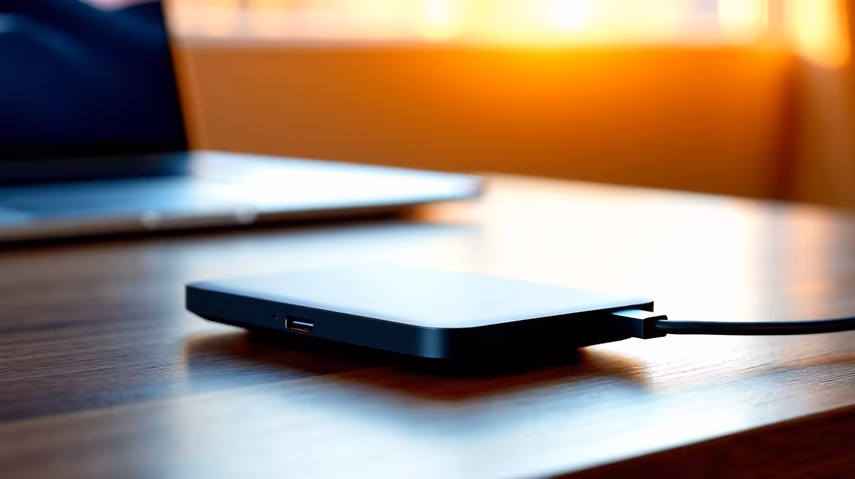 Reduce Power with a Low Energy Charger