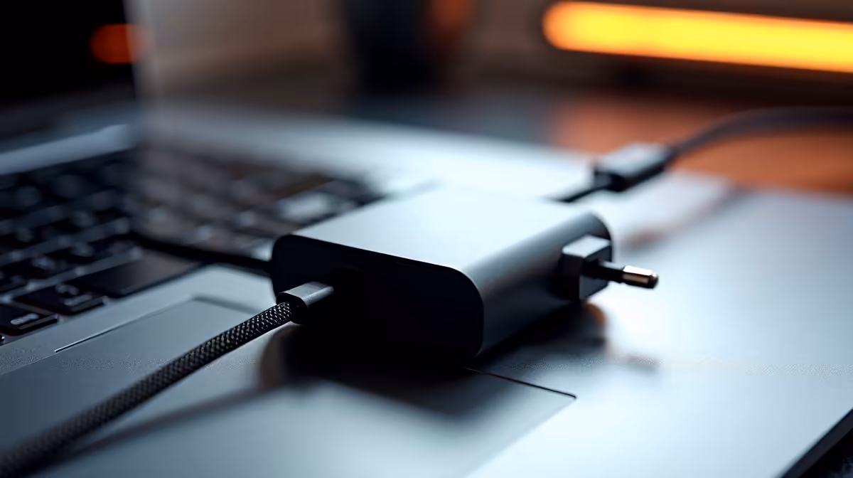 Why Low Energy Laptop Chargers Matter