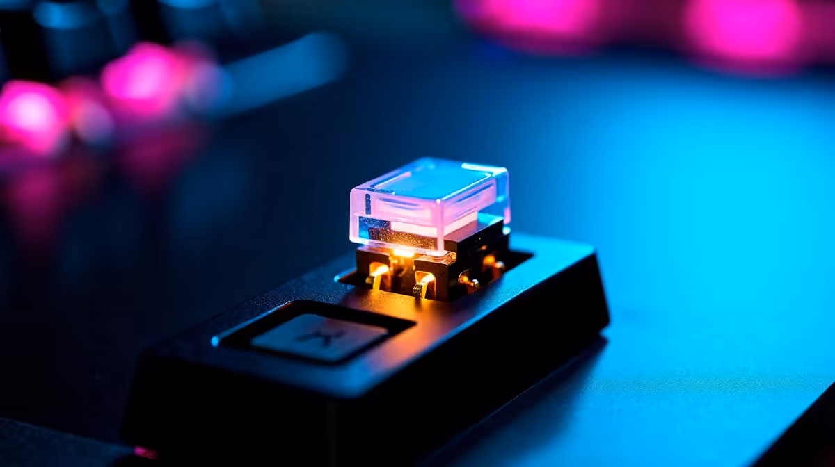 Box Speed Switches Verified