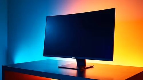 Low Haze Acer Screens for ComfyView: Clarity and Performance